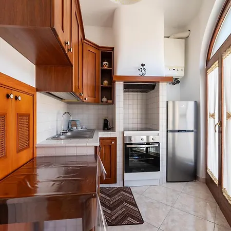 Apartment Nacci White By Rentbeat Ostuni