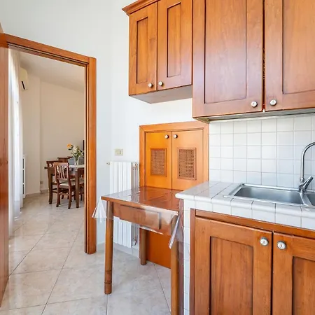 Nacci White By Rentbeat Apartment Ostuni