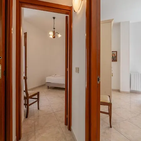 Nacci White By Rentbeat Apartment Ostuni