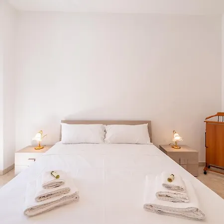 Nacci White By Rentbeat * Ostuni