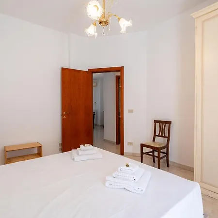 Nacci White By Rentbeat * Ostuni