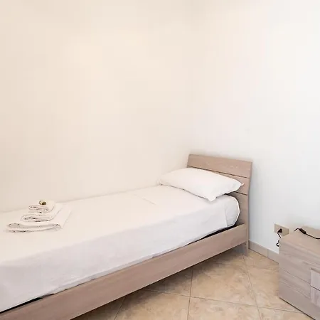 Apartment Nacci White By Rentbeat Ostuni