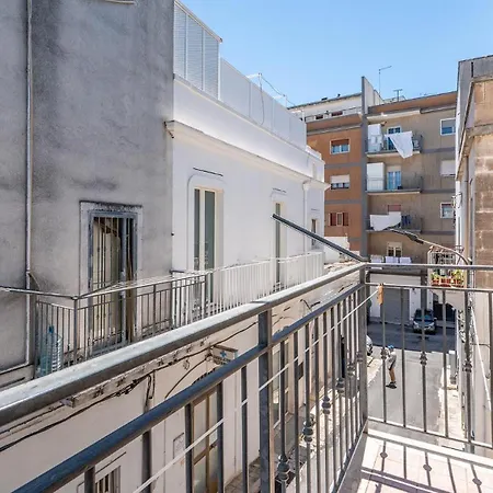 Apartman Nacci White By Rentbeat Ostuni